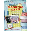 Cintas de Masking Tape