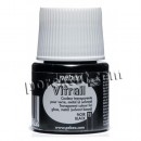 Vitrail Negro 45 ml