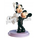 Novios Mickey&Minnie