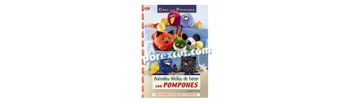 Pompones 